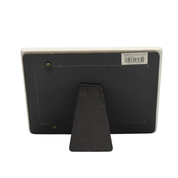 Chatterbox My Grandpas The Best Picture Frame Ceramic with Ducks Balloons - Picture 2 of 2